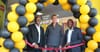 South Africa’s First Refill Grocery Store Opens in Diepsloot